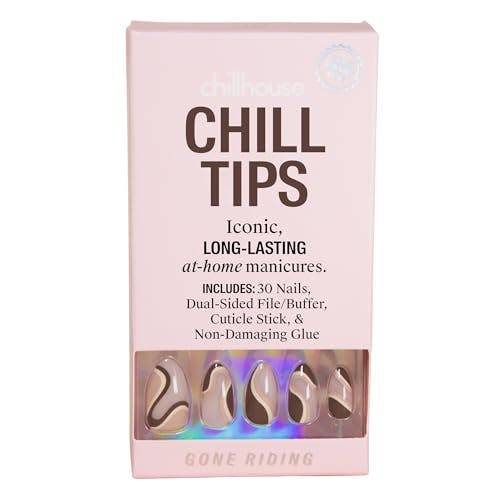 Chillhouse Chill Tips