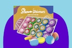 B0FB3SR3P5 Shower Steamers