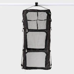 Open Story Packing Cube Shelf