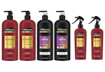6 TRESemme Hair Care Products