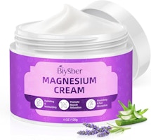 Magnesium Lotion