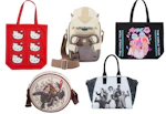 Character-Themed Bag