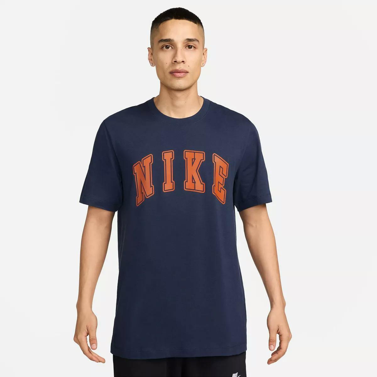 Nike Men's Collegiate Graphic Tee