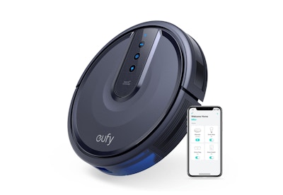 Anker Eufy Robot Vacuum