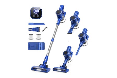 Cordless Vacuum