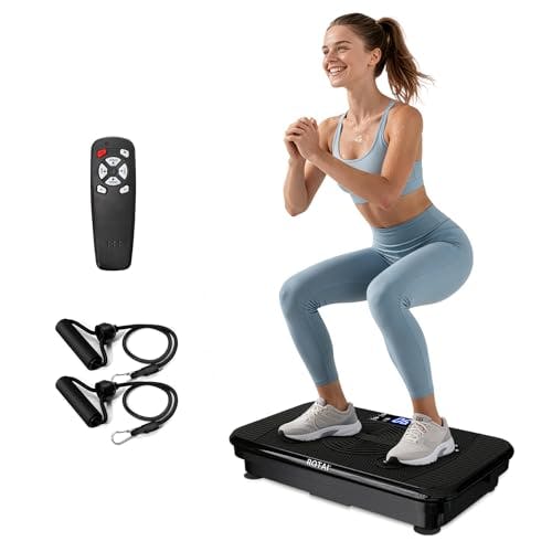 Vibration Plate