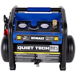 Kobalt Air Compressor