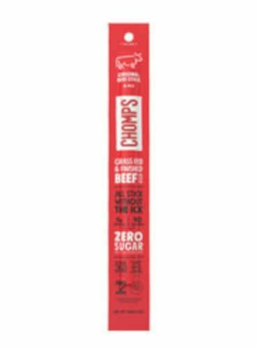 Chomps Beef Stick