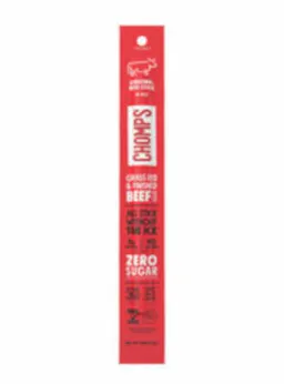 Chomps Beef Stick