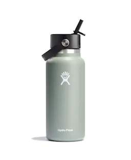 Hydro Flask Wide Mouth Bottle