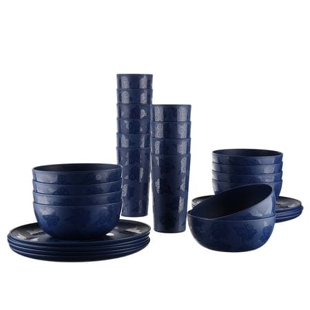 Mainstays Dinnerware Set