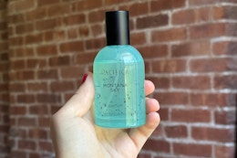 Back in Stock — Pacifica Montana Sky Perfume, $5.74 on Amazon (79% Off) card image