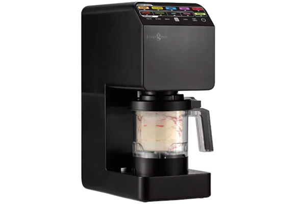 Frozen Treat Maker
