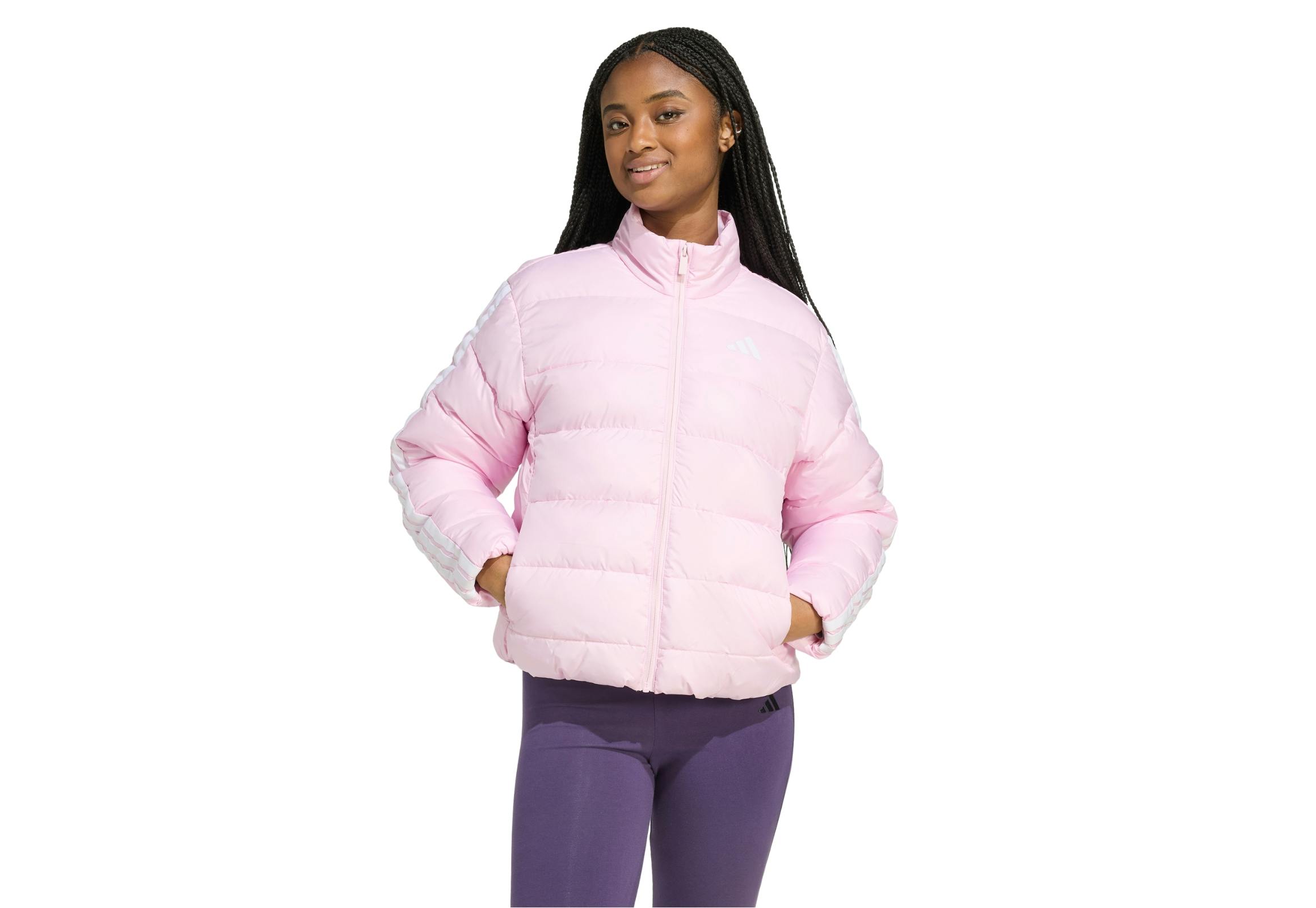 Adidas Women's Down Jacket