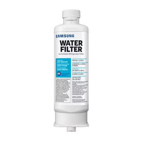 Samsung Refrigerator Water Filter
