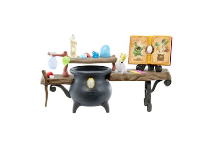 Little Tikes Magic Workshop Playset