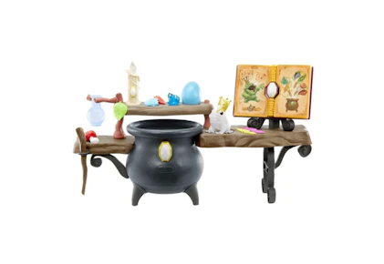 Little Tikes Magic Workshop Playset