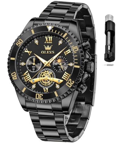 Men's Dress Watch