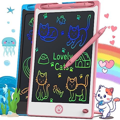 LCD Writing Tablet