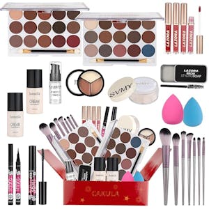 Makeup Set