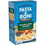 Pasta Roni