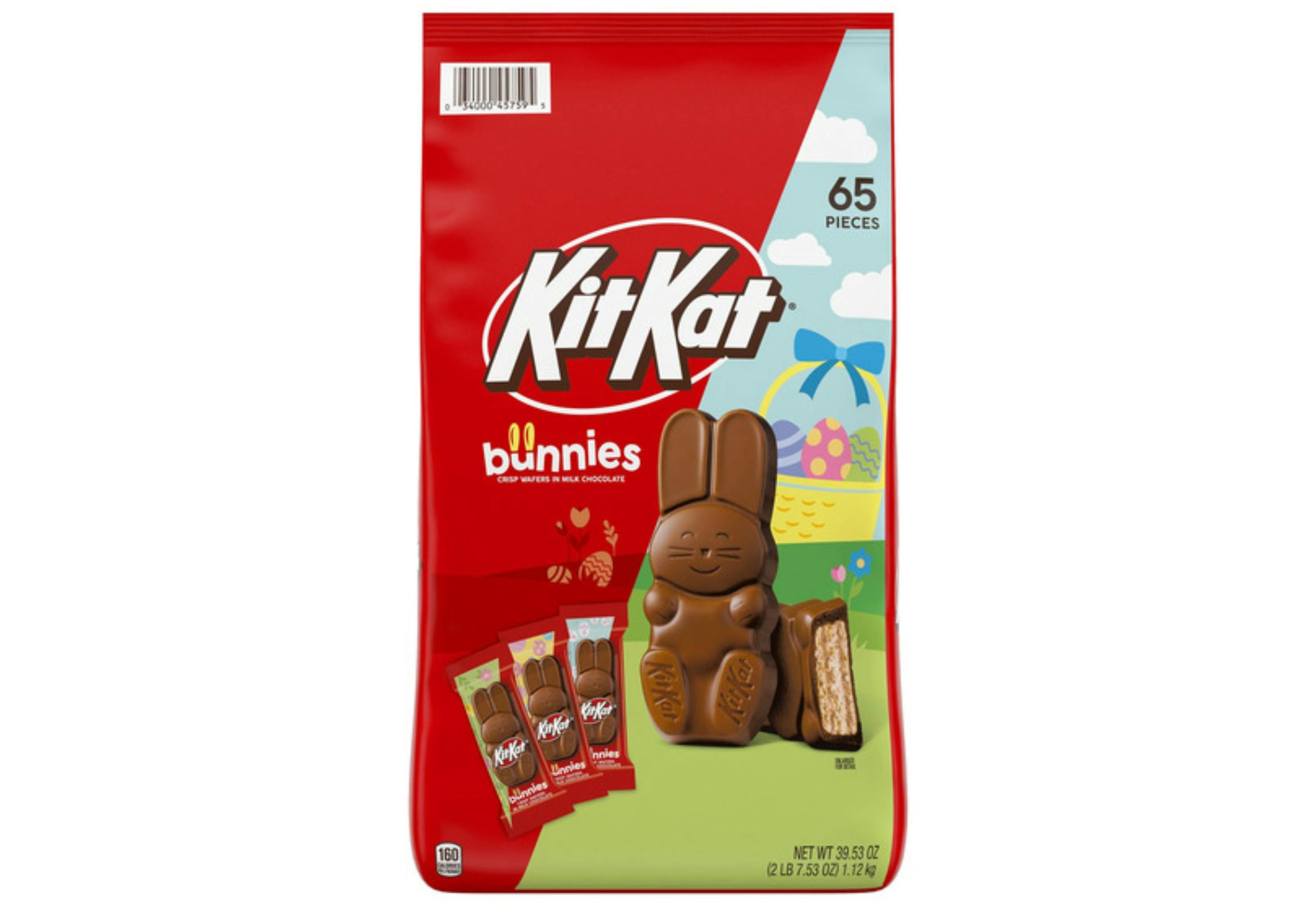 KitKat Bunnies