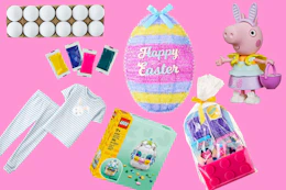 Easter Clearance 2026 online at Walmart
