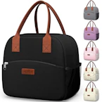 Insulated Lunch Bag