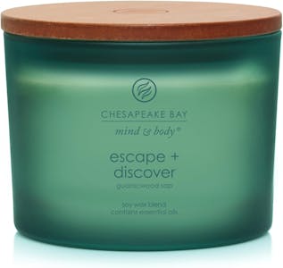 2 Chesapeake Bay Candles