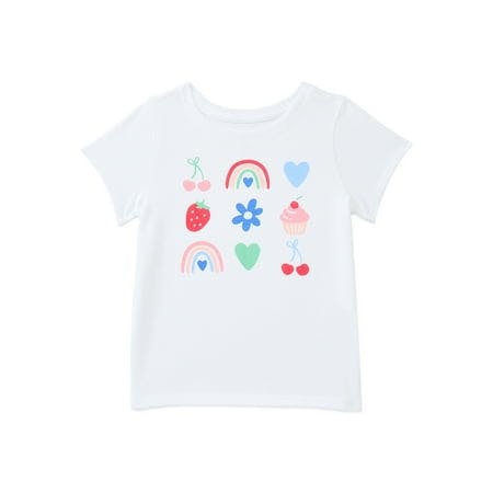 Toddler Tee