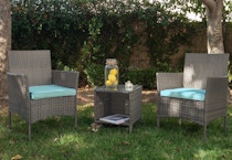 Winston Porter Seating Group