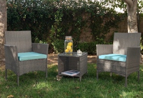 Winston Porter Seating Group