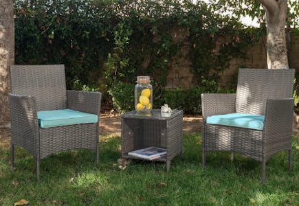 Winston Porter Seating Group