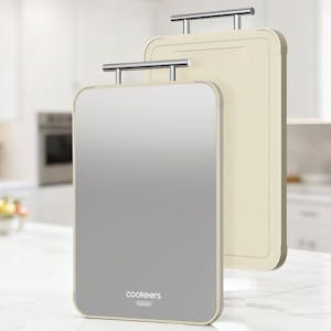 Titanium Cutting Board