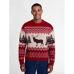 Men's Christmas Sweater