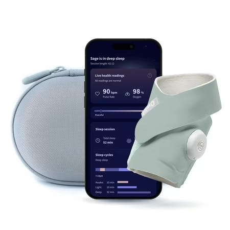 Owlet Dream Sock Bundle