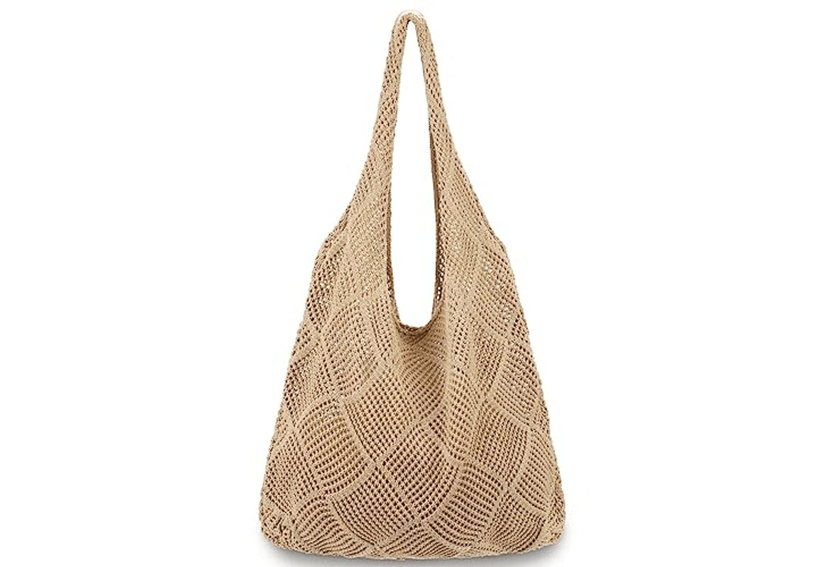 Crochet Bag