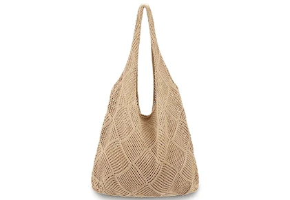 Crochet Bag