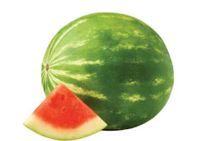 Whole Watermelon
