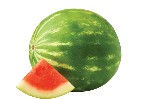 Whole Watermelon