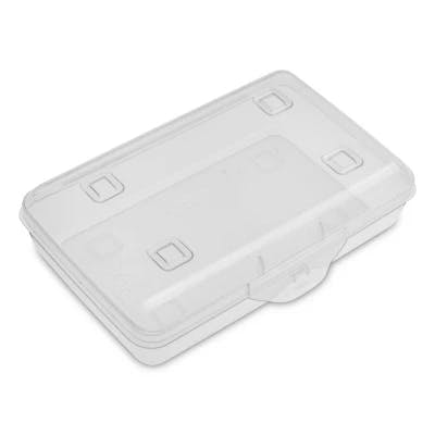 Sterilite Pencil Box