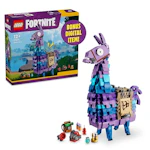 LEGO Fortnite Supply Llama