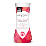 Summer's Eve Feminine Wash