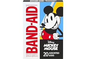 Band-Aid Bandages