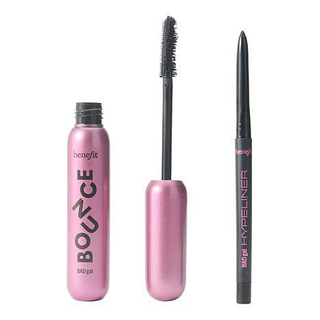 Benefit Cosmetics Mascara Liner Set