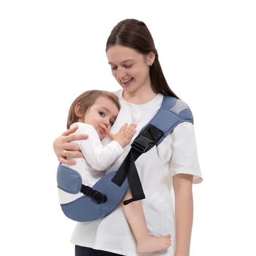 Baby Sling Carrier