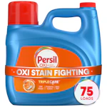 Persil Liquid Laundry Detergent
