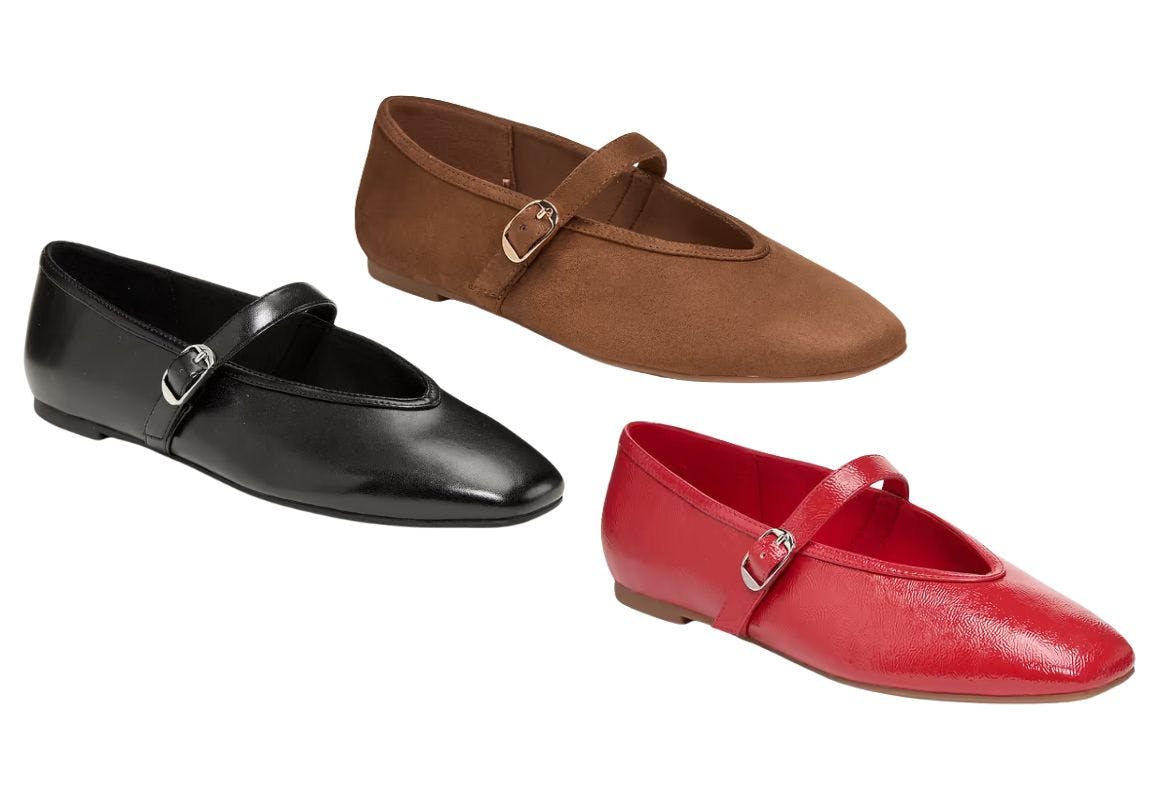 Old Navy Women's Flats