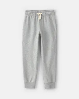 Carter's Kids' French Terry Joggers