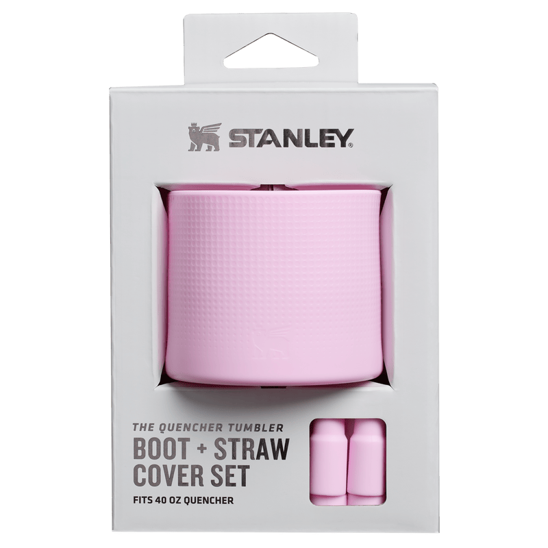 Stanley Quencher Cover Set